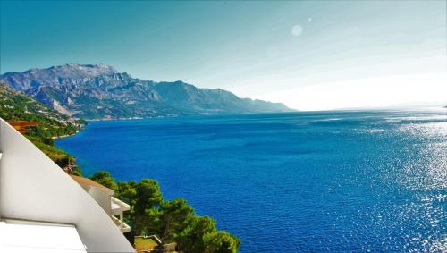 Apartment with Sea View - Antun C