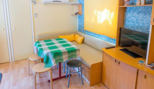 Mobile Home