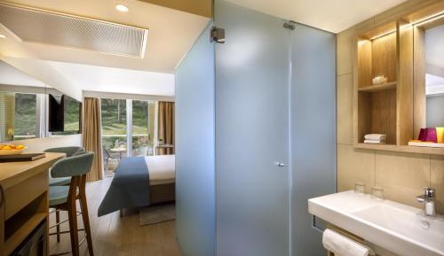Room for 2 - Designed for Adults