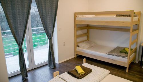 Budget Double Room