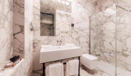 Presidential Suite - Rox