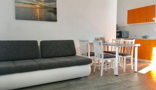 One-Bedroom apartment Standard