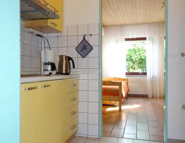 Apartment - Ground Floor