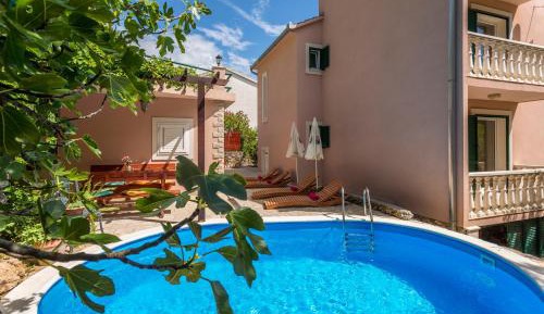 Villa with Sea View