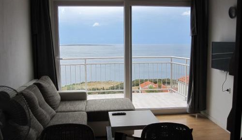 Apartment - Split Level