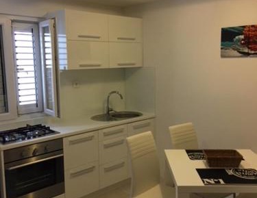 Apartment - Split Level