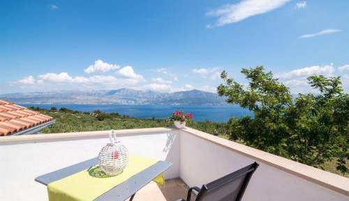 Two-Bedroom Holiday Home