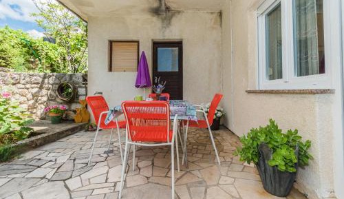Apartment - Ground Floor