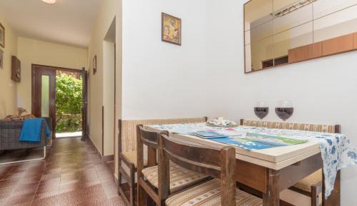 Apartment - Ground Floor