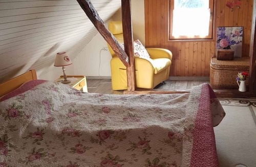 Lokve House | Holiday home Forest paradise