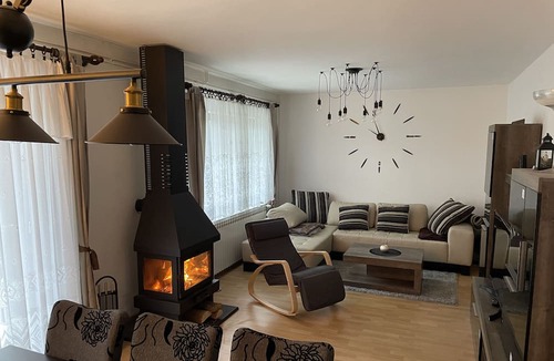 Josipdol House | Holiday house Ivka - The whole secluded house in nature