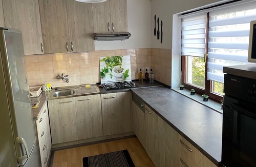 Josipdol House | Holiday house Ivka - The whole secluded house in nature