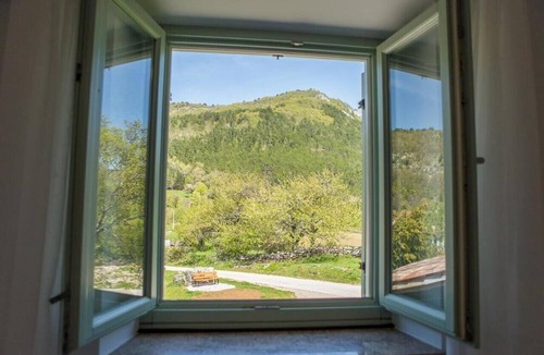 Lupoglav Villa | Villa Piano with heated pool