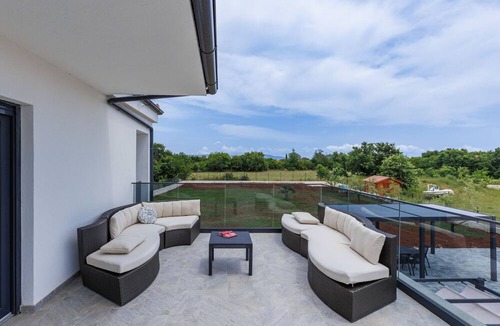 Krnica House | Viktoria by Interhome
