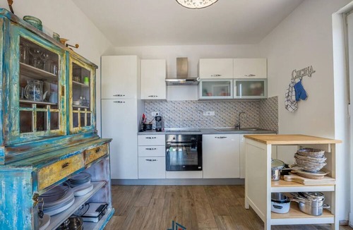 Peruski Villa | Rozeta Comfortable holiday residence