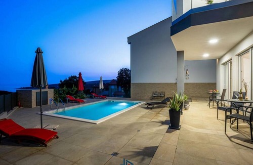 Peruski Villa | Rozeta Comfortable holiday residence