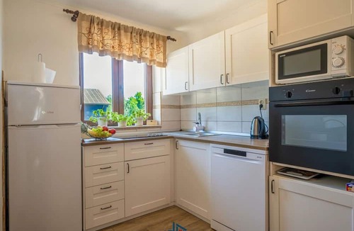 Fuzine House | Berguitje met binnenzwembad