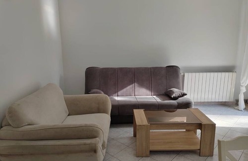 Veprinac Apartment | One bedroom apartment with terrace and sea view Veprinac, Opatija (A-22254-a)