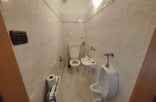 Veprinac Apartment | One bedroom apartment with terrace and sea view Veprinac, Opatija (A-22254-a)