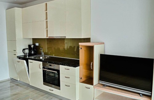 Kostrena Apartment | Apartment Igor - with pool: SA5(2+1) - Kostrena, Kvarner, Croatia