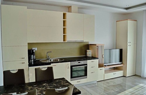 Kostrena Apartment | Apartment Igor - with pool: SA5(2+1) - Kostrena, Kvarner, Croatia