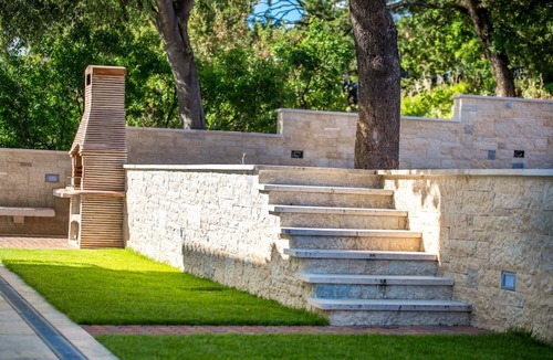 Kostrena Apartment | Apartment Kostrena - with pool: A1(5) - Kostrena, Kvarner, Croatia