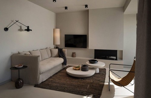 Medici Villa | Cozy Villa Salt & Stone with a pool