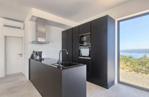 Ripenda Kosi House | Holiday house Labin for 2 - 8 persons with 4 bedrooms - Holiday home