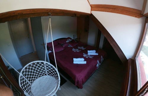 Brestova Draga House | Family friendly house with a parking space Brestova Draga, Gorski kotar (K-21977)