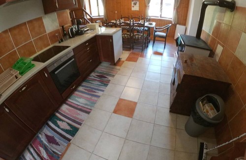Brestova Draga House | Family friendly house with a parking space Brestova Draga, Gorski kotar (K-21977)