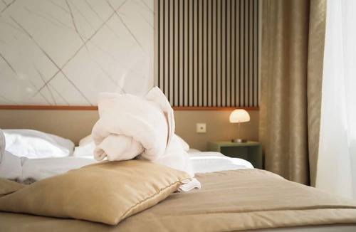 Cove Murtar Hotel | Hotel APOKSIOMEN