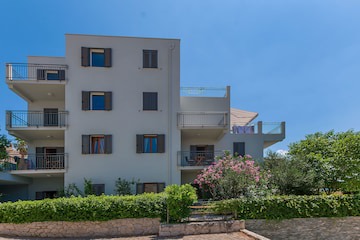 Tice Apartment | Ferienwohnungen Ljiljana (71381-A1) in Omis