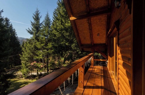 Mrkopalj House | Wonderful private villa for 6 guests with A/C, WIFI, TV, terrace and pets allowed