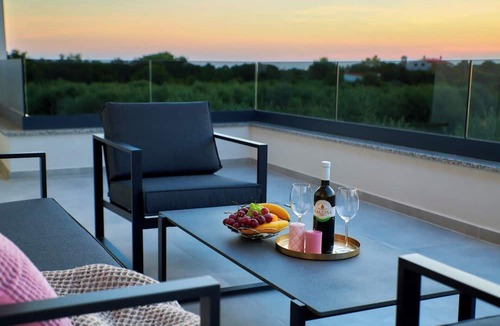 Loborika Villa | Villa Borina – house in a quiet location for a relaxing holiday by Istrabook