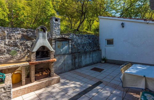 Vinodolska opcina Apartment | Francisko/HR-10477-01 by Interhome