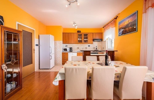 Lindar House | Villa Semy (V3481-K1) - Pazin