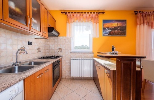 Lindar House | Villa Semy (V3481-K1) - Pazin