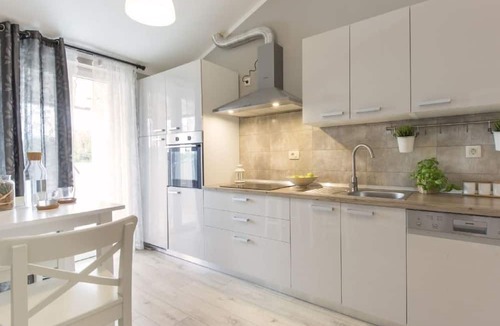 Becici House | Villa Franka by Interhome