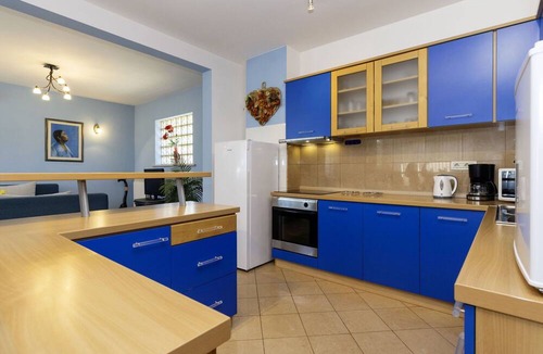 Topid Apartment | Beautiful apartment with WIFI, private pool, A/C, TV, terrace, pets allowed and panoramic view