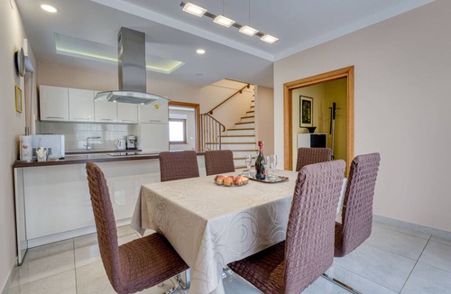 Opatija House | Vacation home Salvia by Interhome