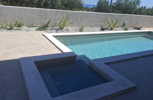 Peruski Villa | Villa Sofia - SeaView&Hydromassage by Villas Guide