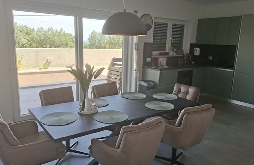 Peruski Villa | Villa Sofia - SeaView&Hydromassage by Villas Guide