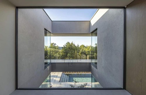 Sveti Donat Villa | Villa M Istra