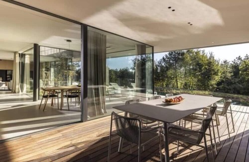 Sveti Donat Villa | Villa M Istra