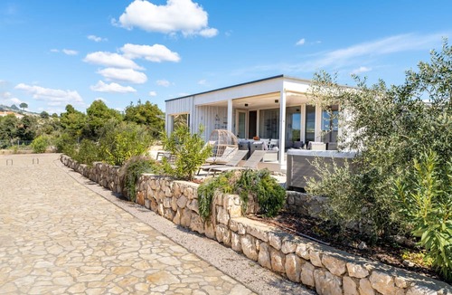 Drage House | Buqez - Villa 3 by Interhome