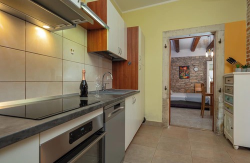 Kavran Villa | Villa Rozana (Istria - Kavran)