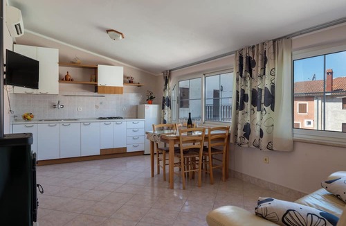 Kavran Villa | Villa Rozana (Istria - Kavran)
