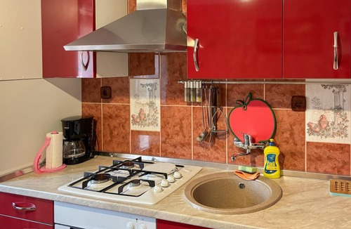 Ogulin Apartment | Awesome apartment in Hreljin Ogulinski with sauna
