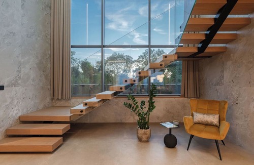 Krnica House | Vacation home Teulu by Interhome