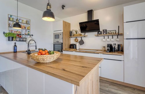 Zagorje House | Stunning private villa for 6 guests with A/C, WIFI, private pool, TV and terrace